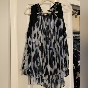 Dressy Tank